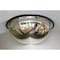 Se-Kure Quarter Dome Polycarbonate, 26", Acrylic, 26", Hardboard, Circular, 270 Degrees Viewing Angle ONV-270-18-HB - alternate 1